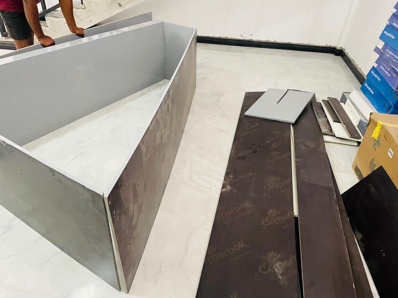 Wardrobe Unit